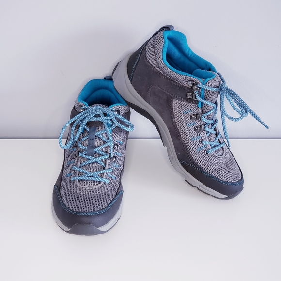 vionic cypress trail walker